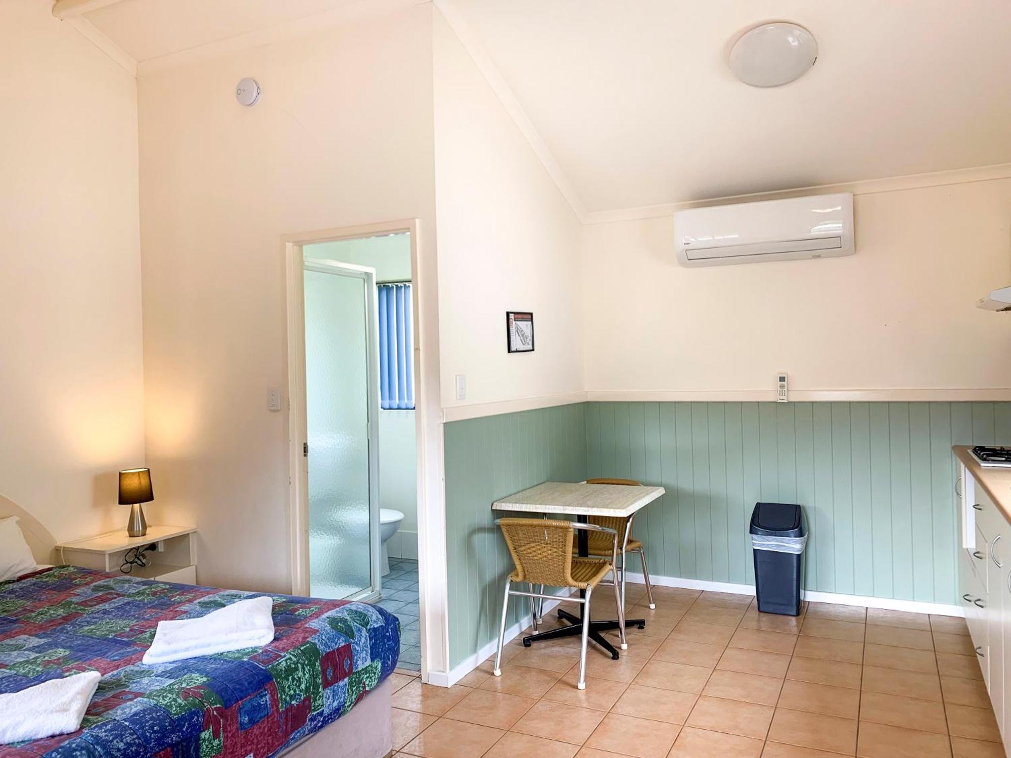 Riverview Tourist Park Margaret River ภายนอก รูปภาพ