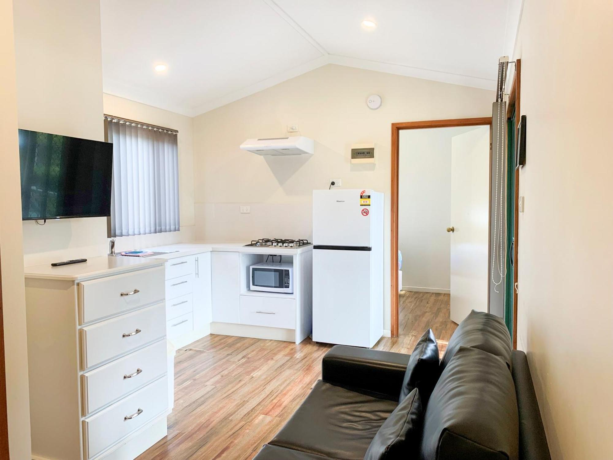 Riverview Tourist Park Margaret River ภายนอก รูปภาพ