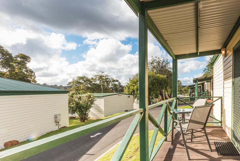 Riverview Tourist Park Margaret River ภายนอก รูปภาพ